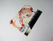 アイドルマスターシンデレラガールズ 　オリジナルA2ポスター全3種