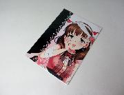 アイドルマスターシンデレラガールズ 　オリジナルA2ポスター全3種