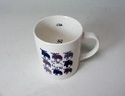 オリジナルMozマグカップ全3種