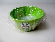 ハロウィン　PansonWorksスナックボウル全3種