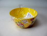 ハロウィン　PansonWorksスナックボウル全3種