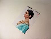 羽生選手　オリジナルデザインクリアファイル全3種