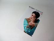 羽生選手　オリジナルデザインクリアファイル全3種