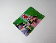 ポッキー＆プリッツの日×キズナアイクリアファイル全2種