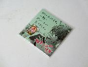 胸キュン付箋全4種