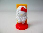 ハローキティコラボレーション全１８種　シークレット＋1