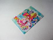 オリジナルおまけノート