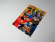 オリジナルおまけノート