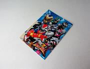 オリジナルおまけノート