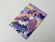 プリキュアシール全10種