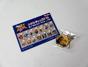 騎士竜戦隊リュウソウジャーメダル全１４種　チェックリストカード全５種