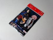 Fate/Grand Order -絶対魔獣戦線バビロニア-A5ノート　全3種