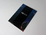 Fate/Grand Order -絶対魔獣戦線バビロニア-A5ノート　全3種