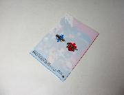 セブン-イレブン限定ポケモンオリジナルA5クリアファイル全5種