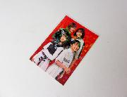 アンジュルム　撮り下ろしホログラムステッカー　前半3種