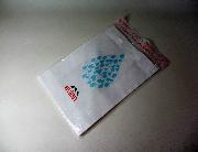 evianエコバッグ