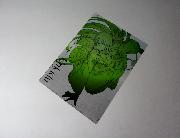 Fate/Grand Order -絶対魔獣戦線バビロニア-オリジナルクリアファイル全3種