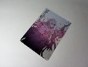 Fate/Grand Order -絶対魔獣戦線バビロニア-オリジナルクリアファイル全3種