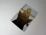 Fate/Grand Order -絶対魔獣戦線バビロニア-オリジナルクリアファイル全3種