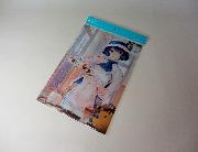 燦鳥ノム　ボスオリジナルA4クリアファイル全3種