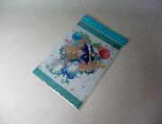 燦鳥ノム　ボスオリジナルA4クリアファイル全3種