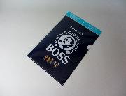 燦鳥ノム　ボスオリジナルA4クリアファイル全3種