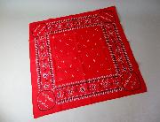 RECALDENT×HusHusH　オリジナルバンダナ