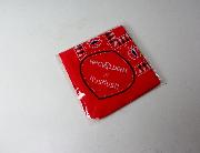 RECALDENT×HusHusH　オリジナルバンダナ