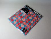 朝食りんご／kippis「キッピス」コラボ　朝食りんごヨーグルトオリジナルキッチンクロス