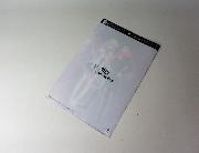 Re:ゼロから始める異世界生活　オリジナルクリアファイル全2種