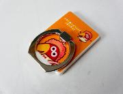 キョロチキ先輩スマホ用リング全2種