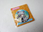 まふまふ　ファミリーマート限定オリジナル缶バッジ第2弾全3種