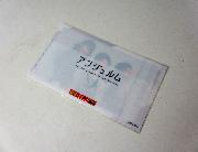 アンジュルム　撮り下ろしチケットクリアファイル　後半3種