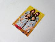 アンジュルム　撮り下ろしホログラムステッカー　後半3種