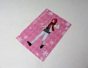 『あんさんぶるスターズ！』セブン-イレブン限定クリアファイル全4種