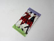 ツキステ。ファミリーマート限定オリジナルチケットケース全8種