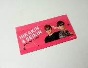 U-FES TOUR 2019 オリジナルマルチファイル全5種