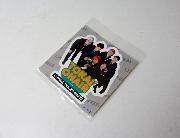 U-FES TOUR 2019 オリジナルステッカー全6種