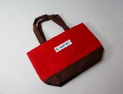 LE CREUSET　オリジナルフェルトトート全3種