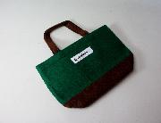 LE CREUSET　オリジナルフェルトトート全3種