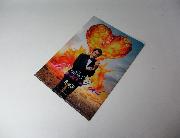 「おっさんずラブ」クリアファイル