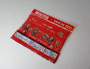 ワンピース映画公開記念特別デザイン　ポケット付きビッグレジャーポーチ