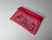 ワンピース映画公開記念特別デザイン　メッシュポケット付きレジャーポーチ