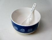 リサ・ラーソン　ボウル＆スプーン全3種