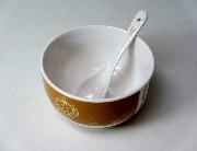 リサ・ラーソン　ボウル＆スプーン全3種