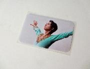 羽生結弦選手オリジナルカードファイル全4種