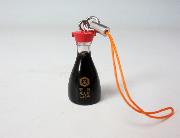 キッコーマンしょうゆストラップ