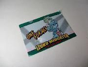 僕のヒーローアカデミア　THE MOVIEオリジナルクリアファイル全5種