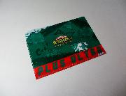 僕のヒーローアカデミア　THE MOVIEオリジナルクリアファイル全5種