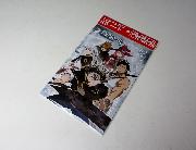 ブラック・クローバーオリジナルA5ノート全2種